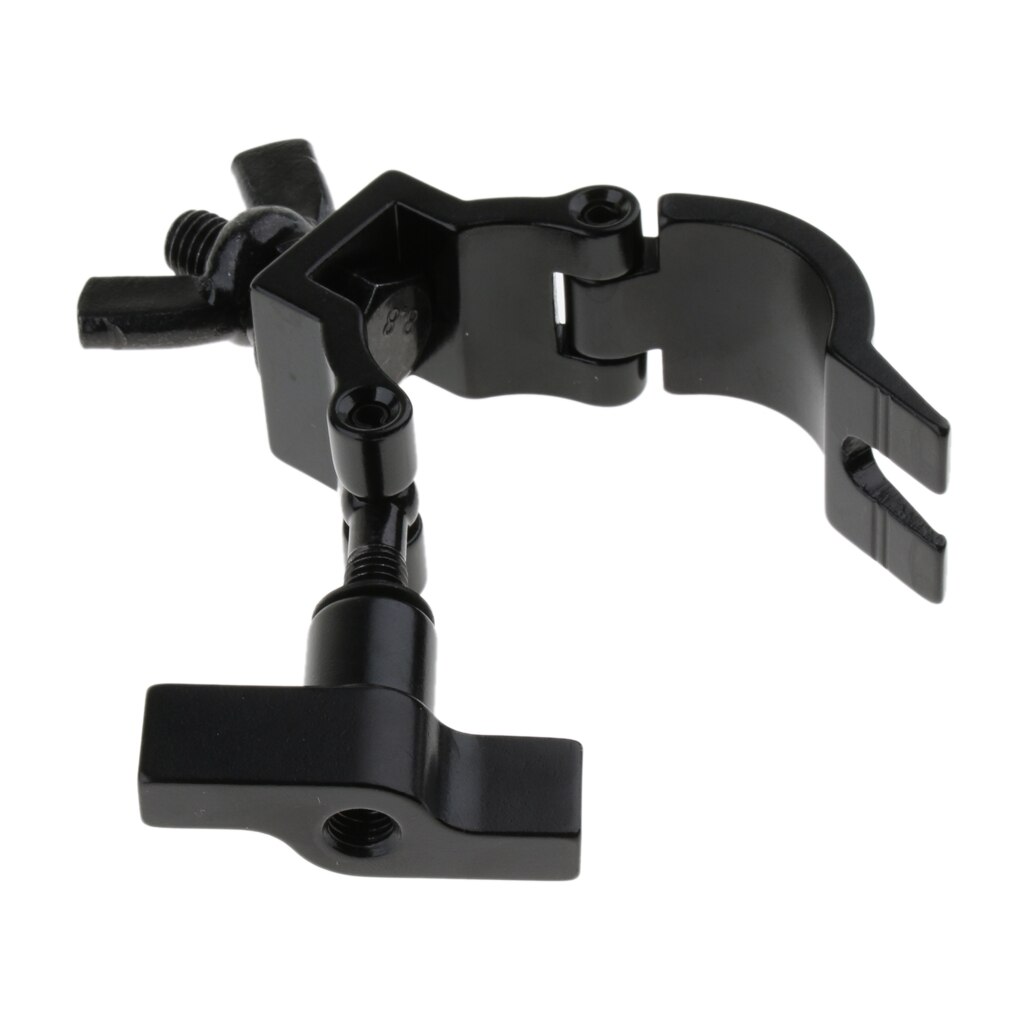 Heavy Duty Truss Clamp Hardware 75kg for Moving Head Light Par Light Spotlight