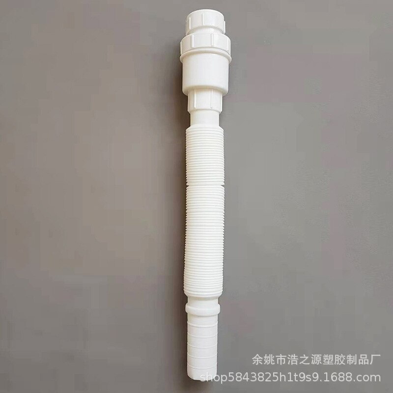 Washing Machine Mop Drainer Turning Plate Deodorizing Blow-molded Hose Wash Basin Inter-platform Basin Sink Sewer Pipe