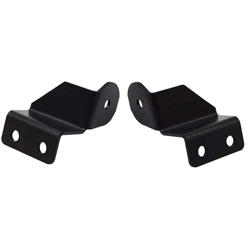 Werk led licht pod pro-fit kooi a-stijl beugels voor polaris ranger 500 570 900 1000 xp