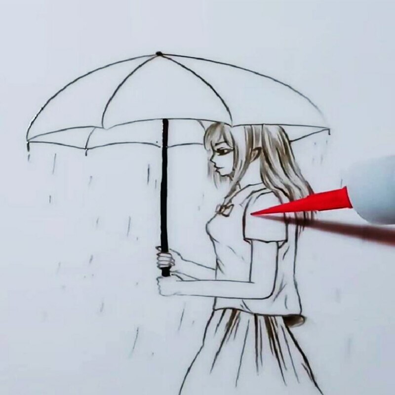 5pcs/Set Jam Painting Squeeze Bottles With 35 Nozzles Cake Decor Family Baking Pastry 50ML Bottle Jam Pot Drawing Tools LL