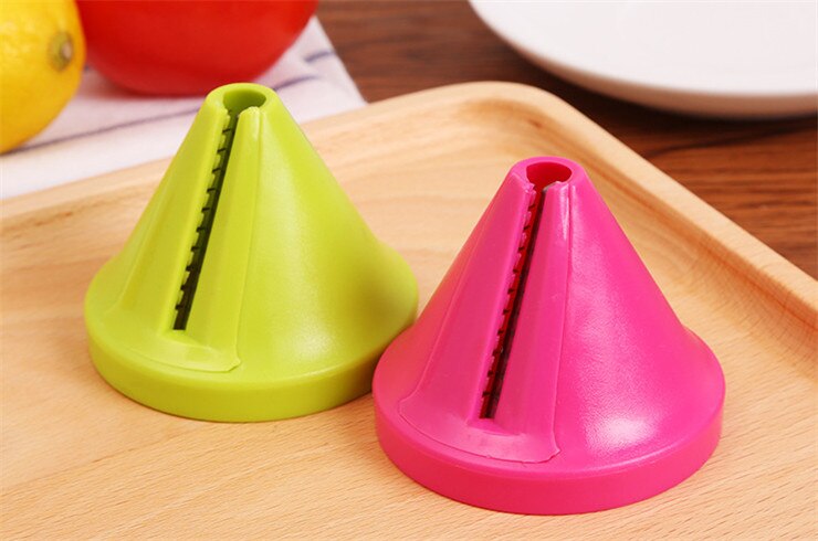 ! kitchen multi-functional wire cutter spiral wire cutter rotary wire cutter cutting grater