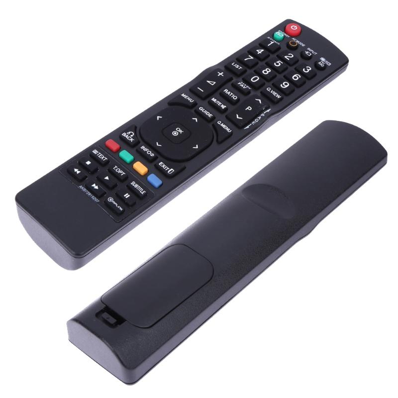 AKB72915207 Remote Control for LG Smart TV AKB72915206 22LD320H 22LE5310 32LD320H 55LD520 Smart Remote Control