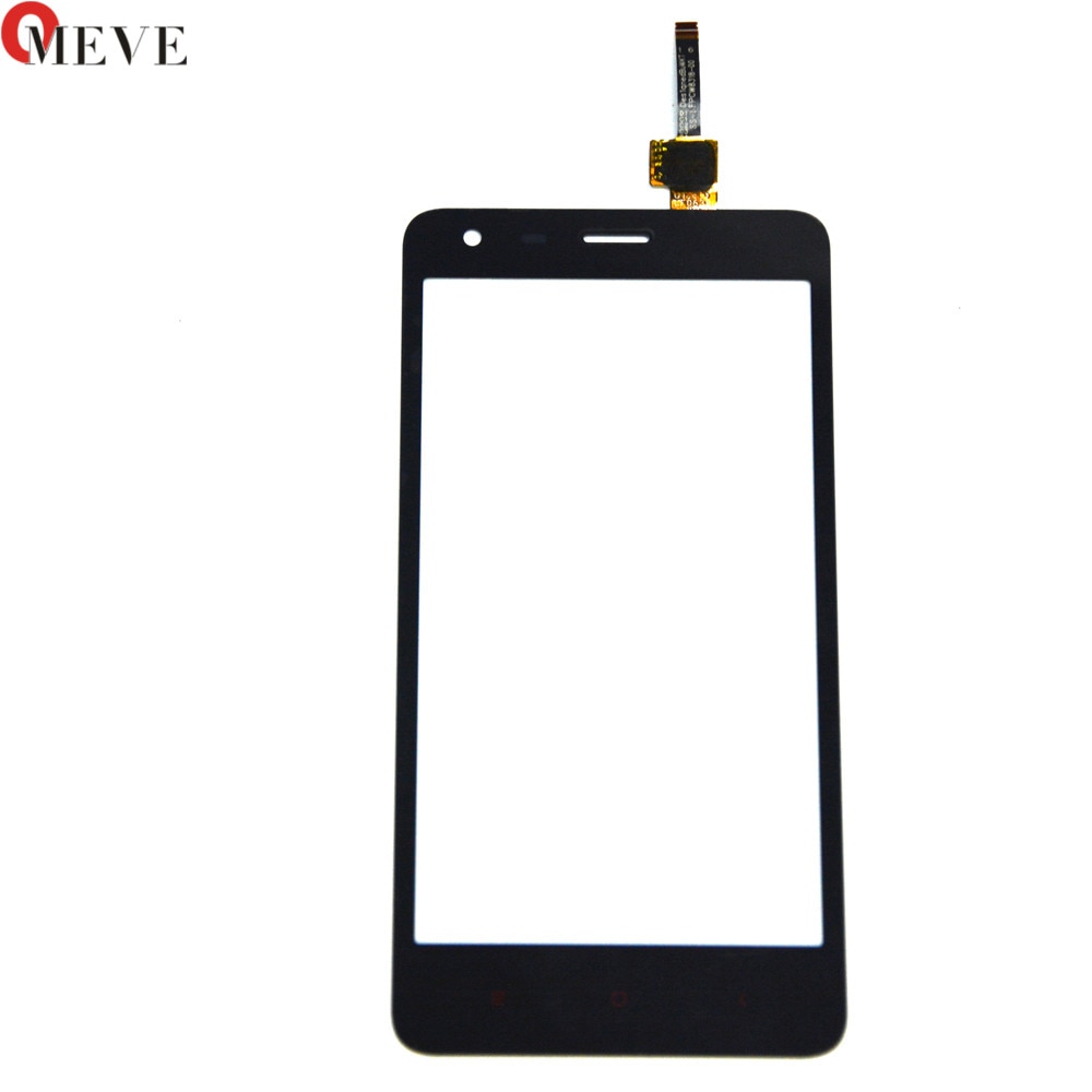 For Xiaomi Redmi series Touchscreen Digitizer Sensor Front Glass Touch Screen Panel For Redmi 2 3s 4A 4X Touch screen