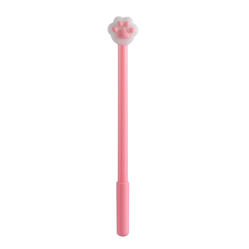 5D Crystal Cartoon Kat Klauw Pennen 5D Diamant Schilderen Point Boor Pen Diy Ambachten Naaien Borduren Tool Kruissteek Accessoires: Pink Cat Claw
