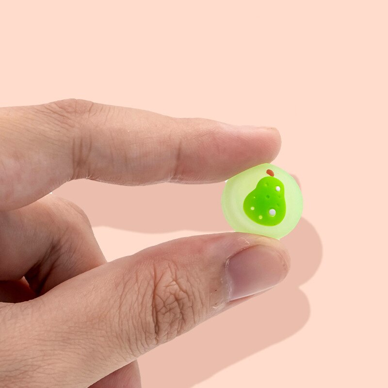 Silicone thumb grip caps for nintendo switch joy-con joystick, cover shell, button for nintendo switch oled lite mini accessories