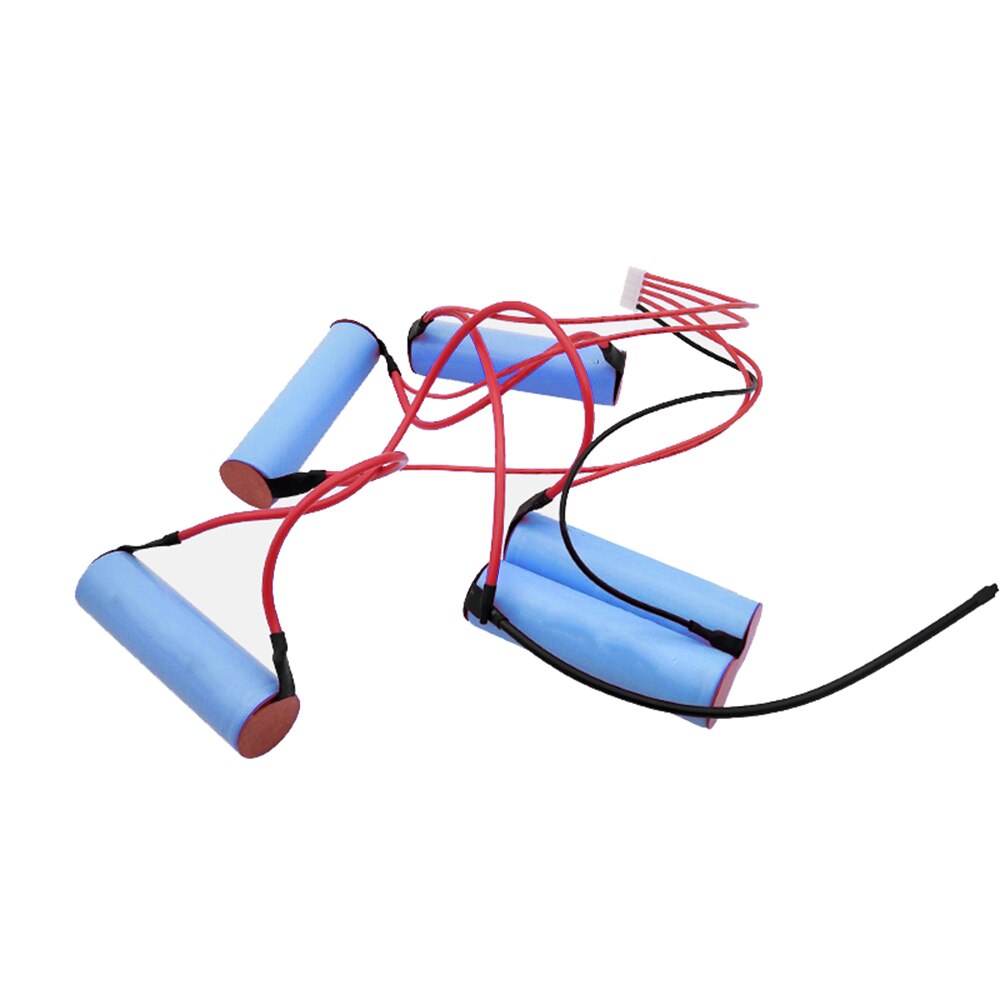 Batería de iones de litio para aspiradora, 3000mAh, para Electrolux 18V, ZB3011 ZB3012 ZB3013 ZB3113 APOPI1