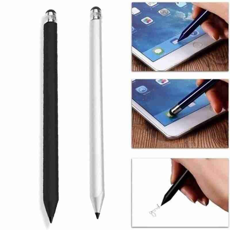 Universal Metal Stylus Pen Capacitive Tablet Tablet Pen Multi-purpose For Phone Stylus Drawing Tablet Computer Pens