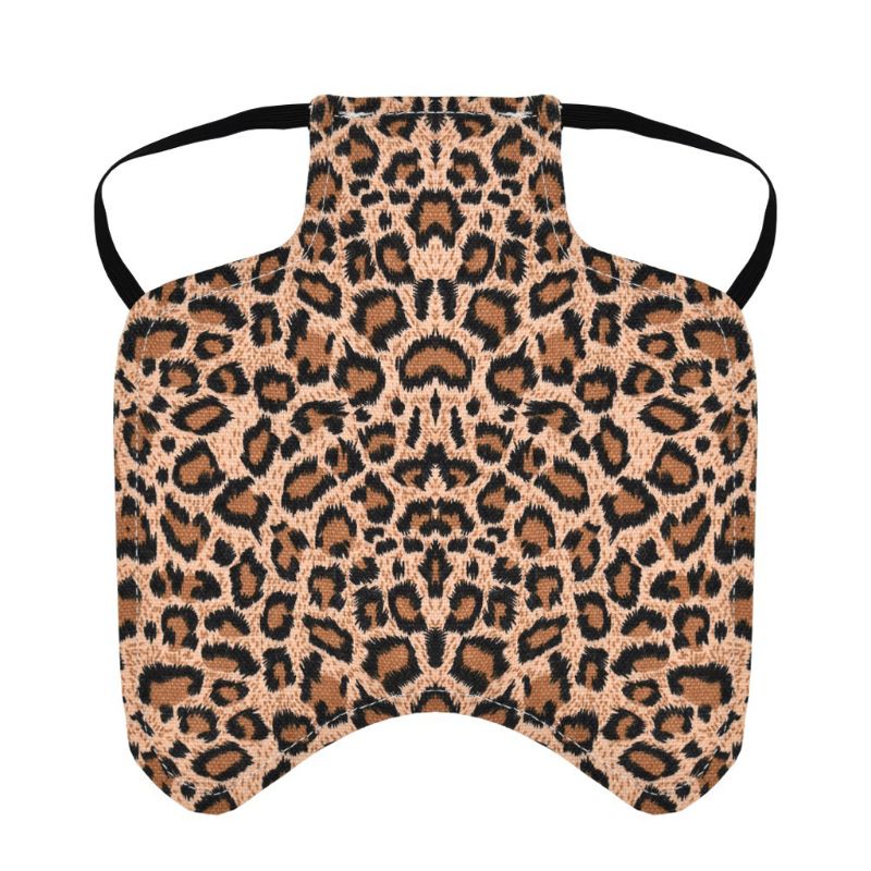 Ropa ajustable para mascotas, delantal para gallinas, Sillín para aves de corral, soporte de protección de plumas, Protector de pollo, vestido para gallinas: 3