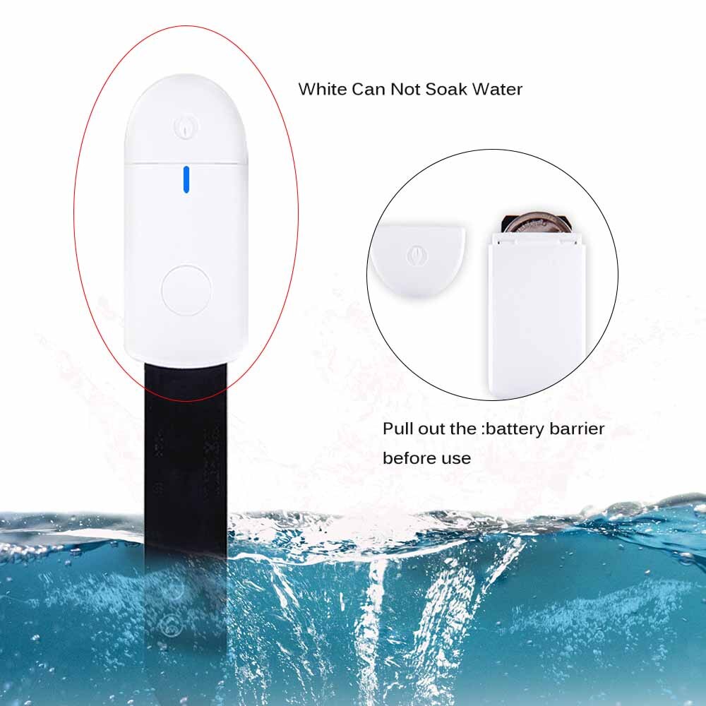 Soil Humidity Meter with Indication Light Soil Moisture Meter Soil Hygrometer For Garden Plants Soil Humidity Intensity Meter