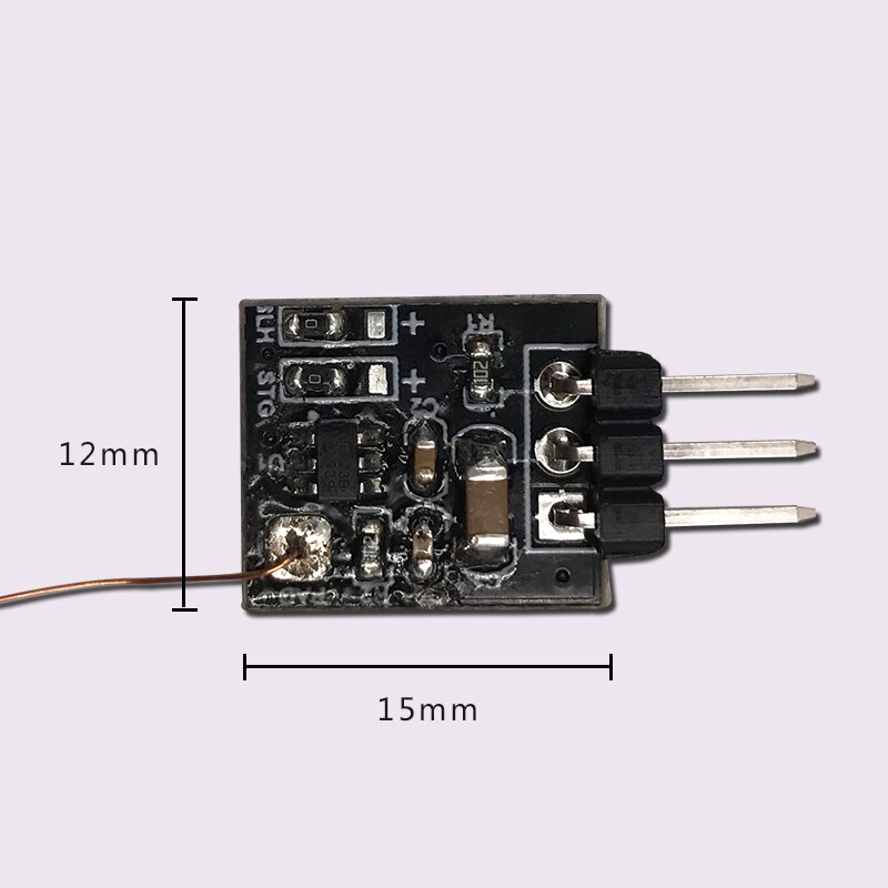 Mini Kapazitive berühren Bausatz berühren Sensor modul DIY spüren schalter kompatibel für Arduino