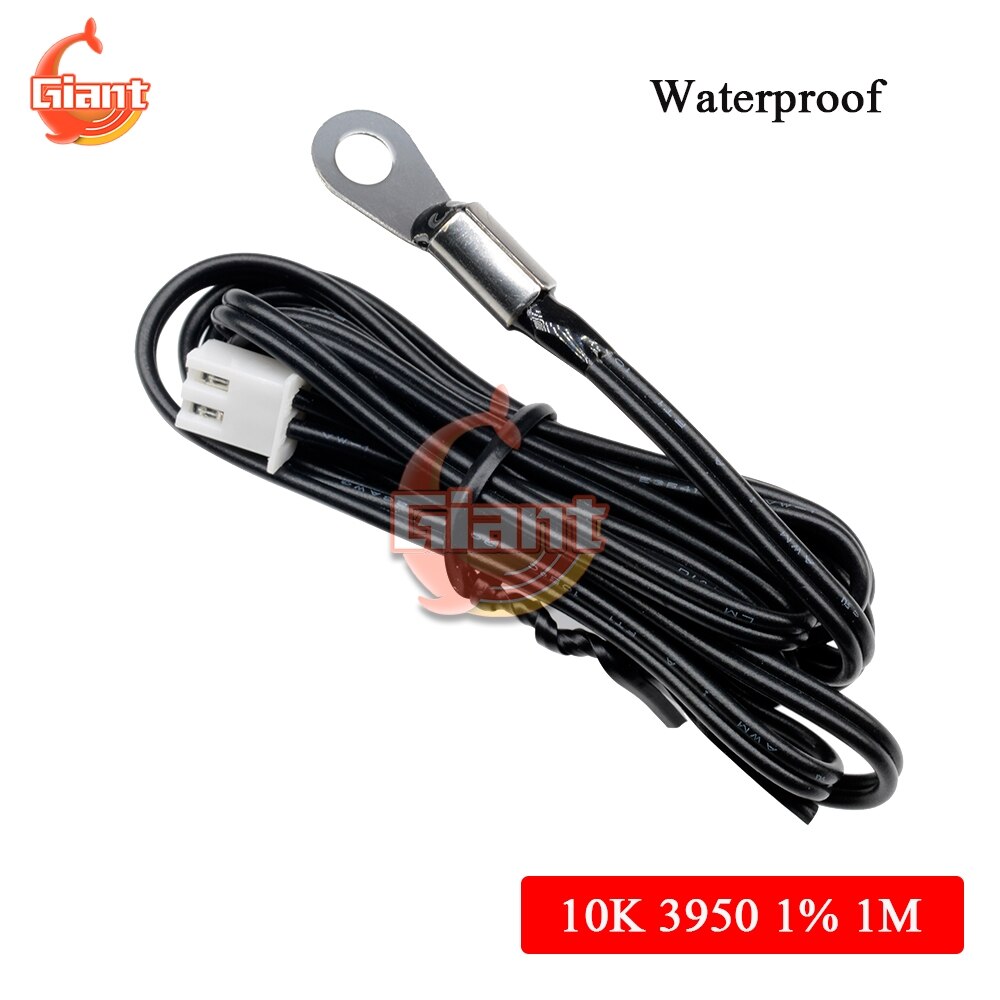 Digital Mini LCD Thermometer Hygrometer Temperature Tester Indoor Convenient Temperature Sensor Humidity Meter Gauge Instruments: Probe Cable