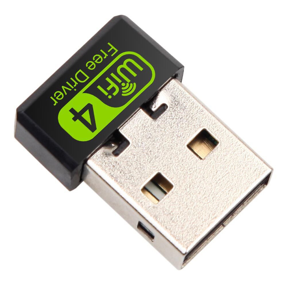 Wifi Empfänger hoch Geschwindigkeit Adapter Für Computer Dongle Internet Netzwerk Karte USB Tragbare Dual Band Zubehör Mini kabellos