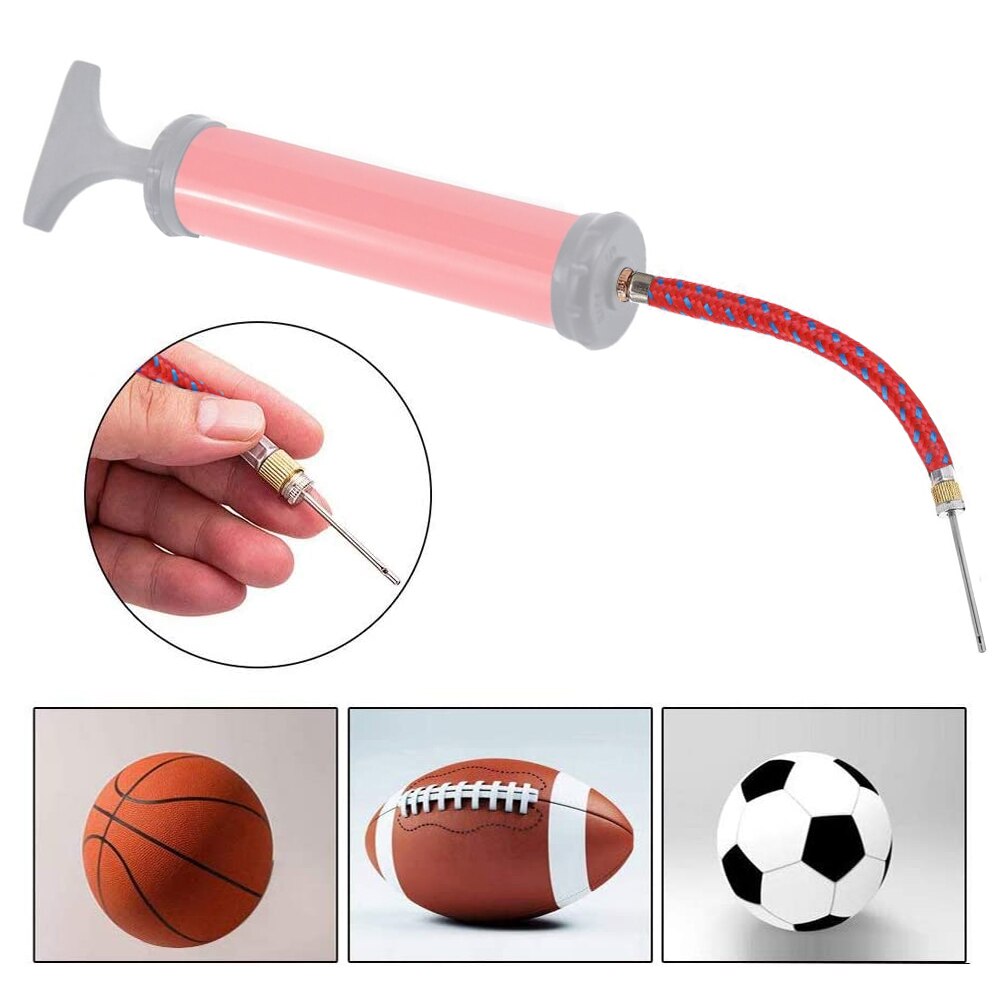 GoSports Blockierpads Aufblasbar – Für Basketball, Fußball, Kampfsport, 58x38 Cm