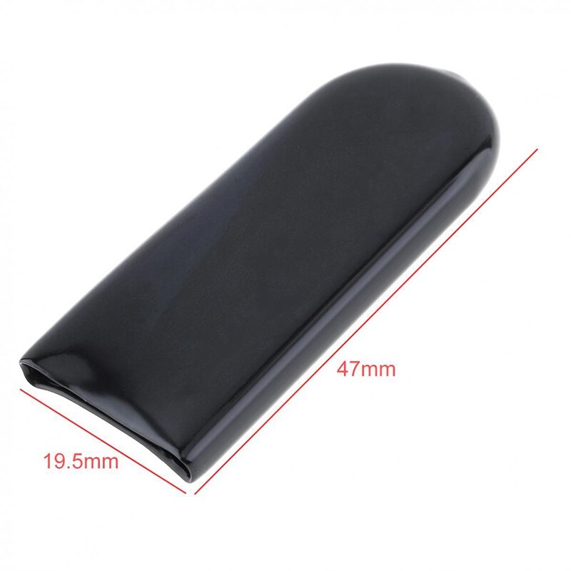 1 pc marking nozzle lock ligature with direction & 1 pc saxophone thumb rest saver cushion pad finger protector