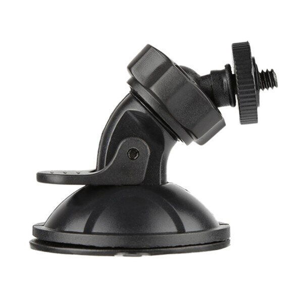 HLEST support de Mini voiture | , universel, Mini voiture trépied de montage voiture DVR DV GPS, support de caméra, support de téléphone DVR: Gris