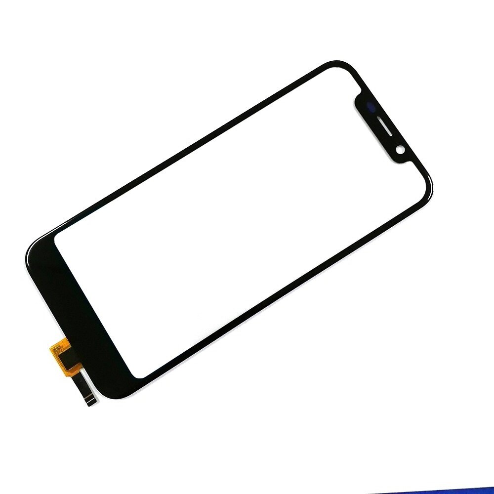 KOSPPLHZ 5.5 inch Doogee X70 Touch Screen Glass 100% Guarantee Glass Panel Touch Screen X 70+ tools