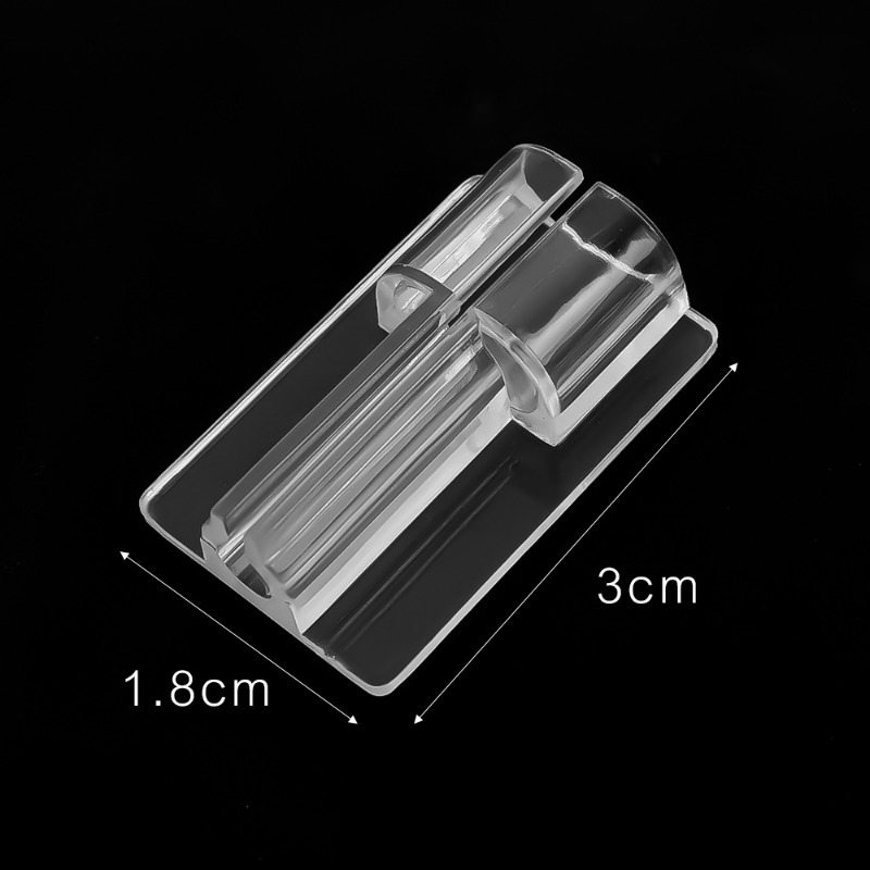 10/1PCS Transparent Cable Protector Cover for Apple iPhone Type C Micro USB Data Cord Universal Charger Wire Clear Case Clip