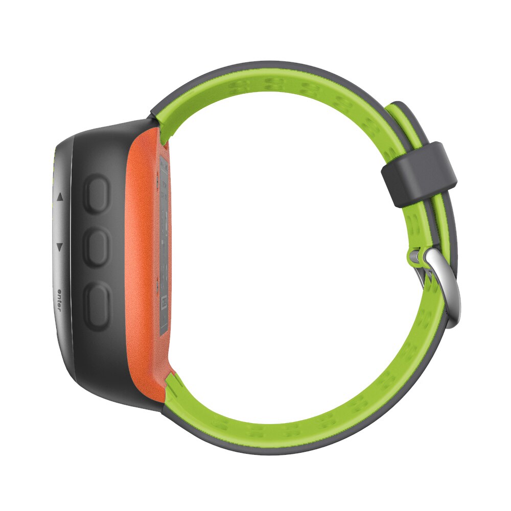 Bracelet de rechange en Silicone pour montre Forerunner 310XT, coloré, Sport