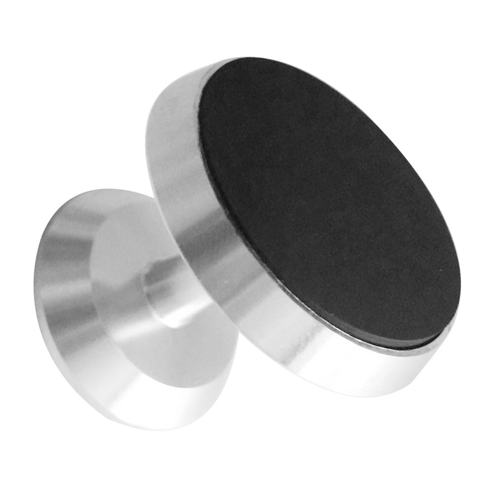 Universal Magnetic Phone Holder Magnet Mobile Phone Holder Dashboard Mobile Phone Holder Dash Car Mount Stand Auto Accessories