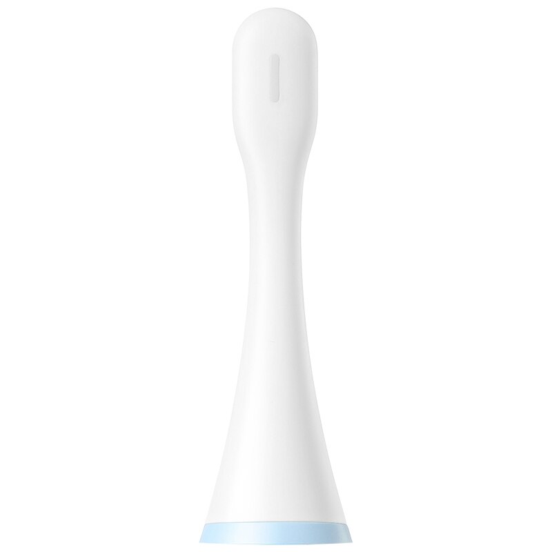 Original Xiaomi Electric Toothbrush Replacement Heads For Mijia Kids Toothbursh Soft Replace Head With Soft TPE Rubber Head
