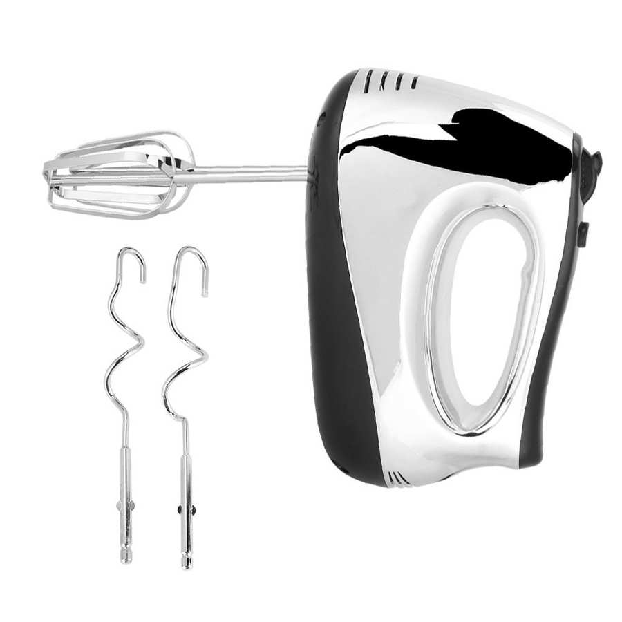 Kitchen Machine Electric Food Mixer Handheld Milk Dough Blender Egg Beater Household Kitchen Tools EU 220V Batteur Electrique