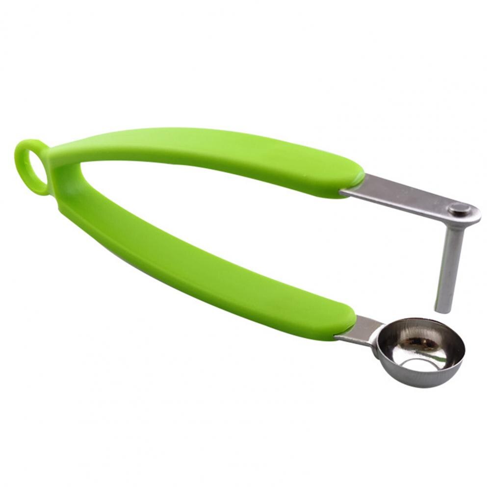 Cherry Pit Remover Labor-saving Rust-proof Stainless Steel Ultra-light Cherry Core Remover Kitchenaids for Home
