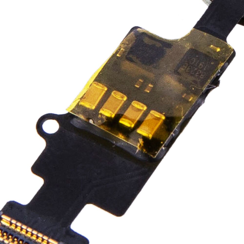 Elekworld-botón de inicio Universal YF para móvil, montaje flexible para iPhone 7/7P/8/8P, vuelta trasera, no incluye ID táctil, no necesita Bluetooth