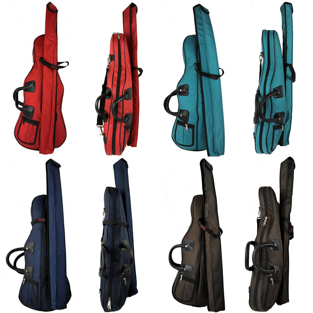Violin case bag WJL01