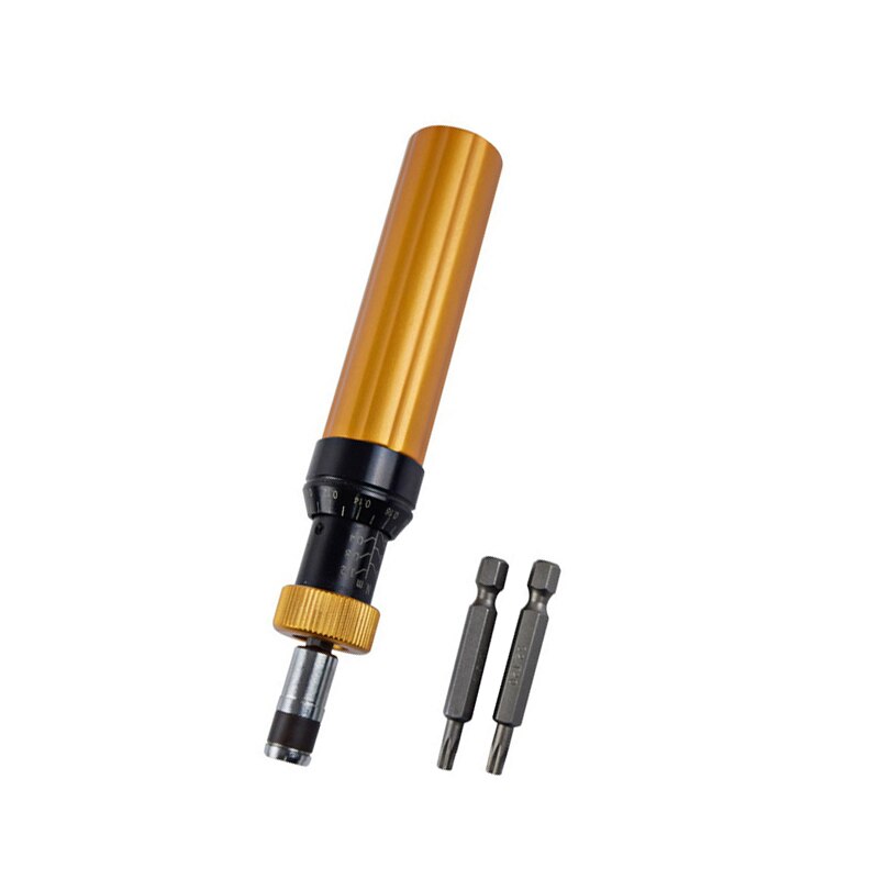 0.1-6 N.m Digital Industrial Preset Torque Driver Adjustable Automatic Slip Torque Screwdriver Driver Manual Torsion Meter Test