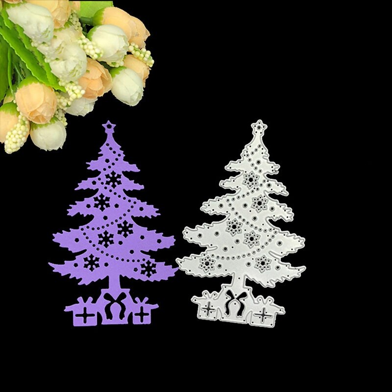 Metal craft paper die cutting dies for Scrapbooking/DIY Christmas wedding Halloween Greeting cards Embossing carving mold