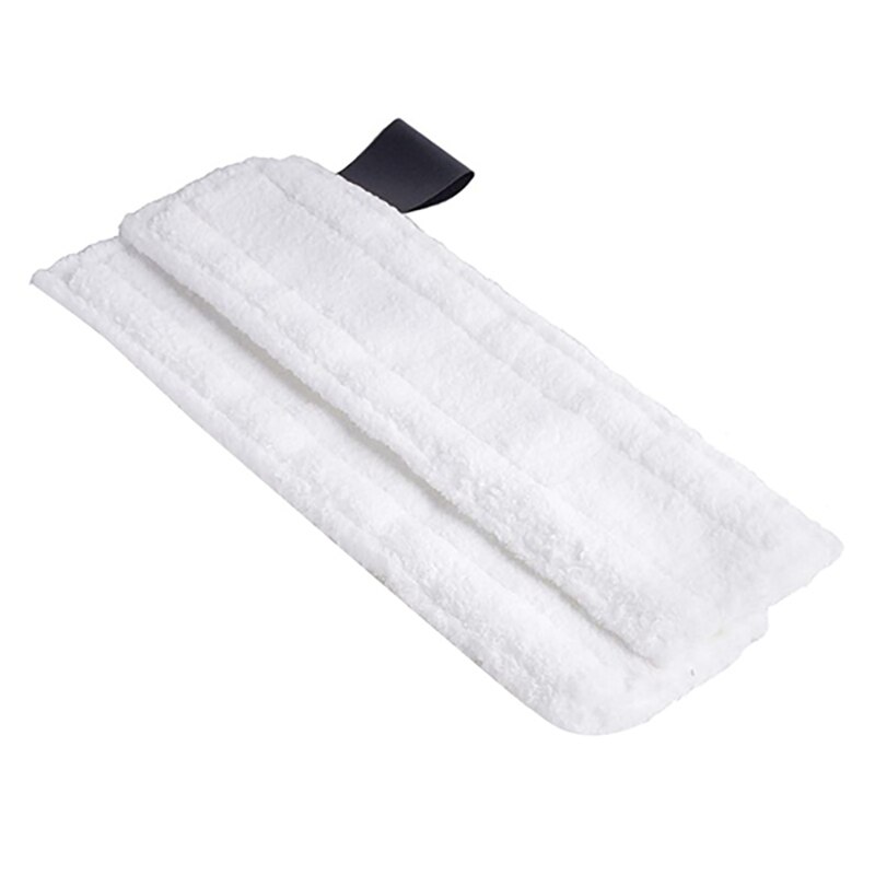 Tête de brosse pour KARCHER SC1 SC2 SC3 SC4 SC5, 8 pièces, nettoyeur de sol à vapeur, pièces de nettoyage à domicile