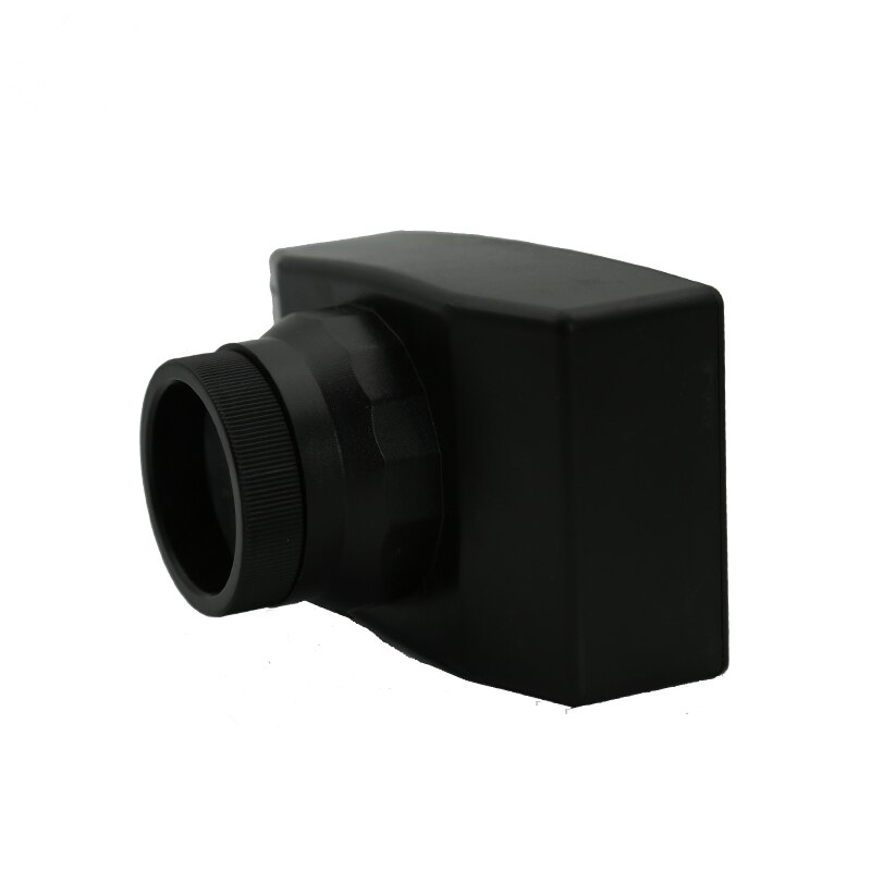 Camera model Primary school science physics experiment instrument Teaching instrument