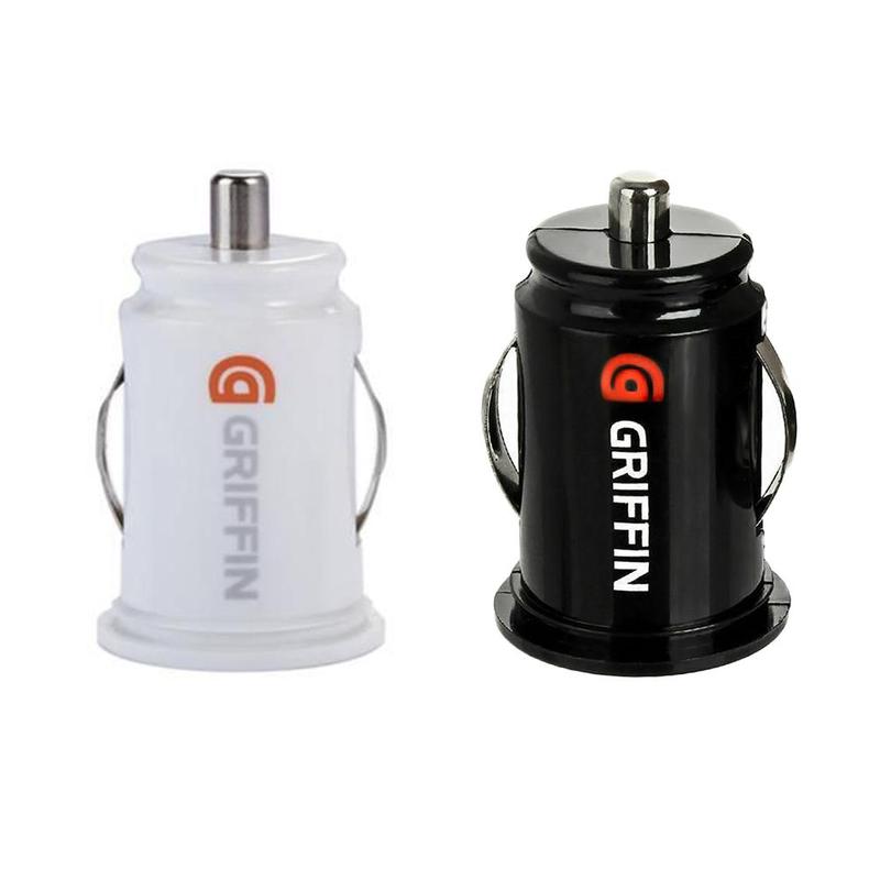 12v dubbele usb-autolader, 2- poorts sigarettenaanstekeradapter, lader, usb-stroomadapter voor alle smartphones
