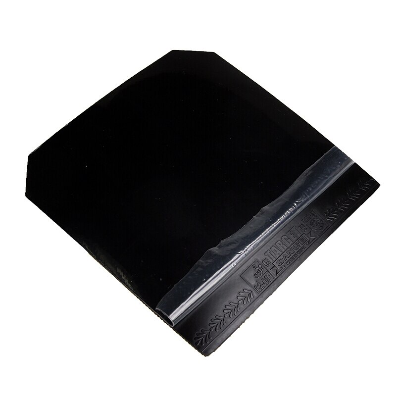 SANWEI TARGET Provincial Table Tennis Rubber sticky forehand offensive pimples in SANWEI ping pong sponge