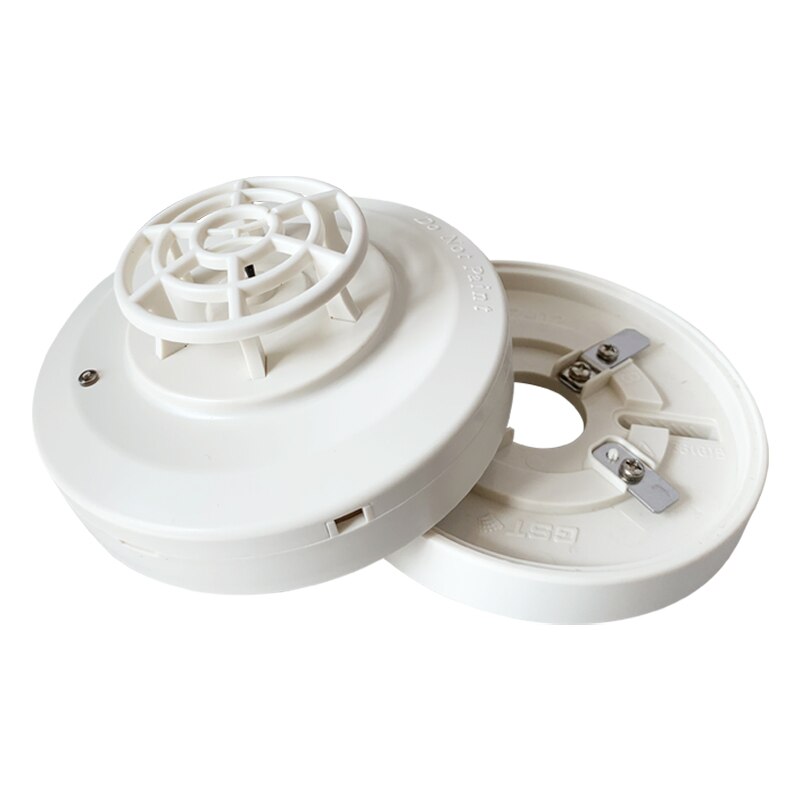 Temperature Detector Sensor Alarm System Weather Station Household Indoor and Outdoor Fire Supplies