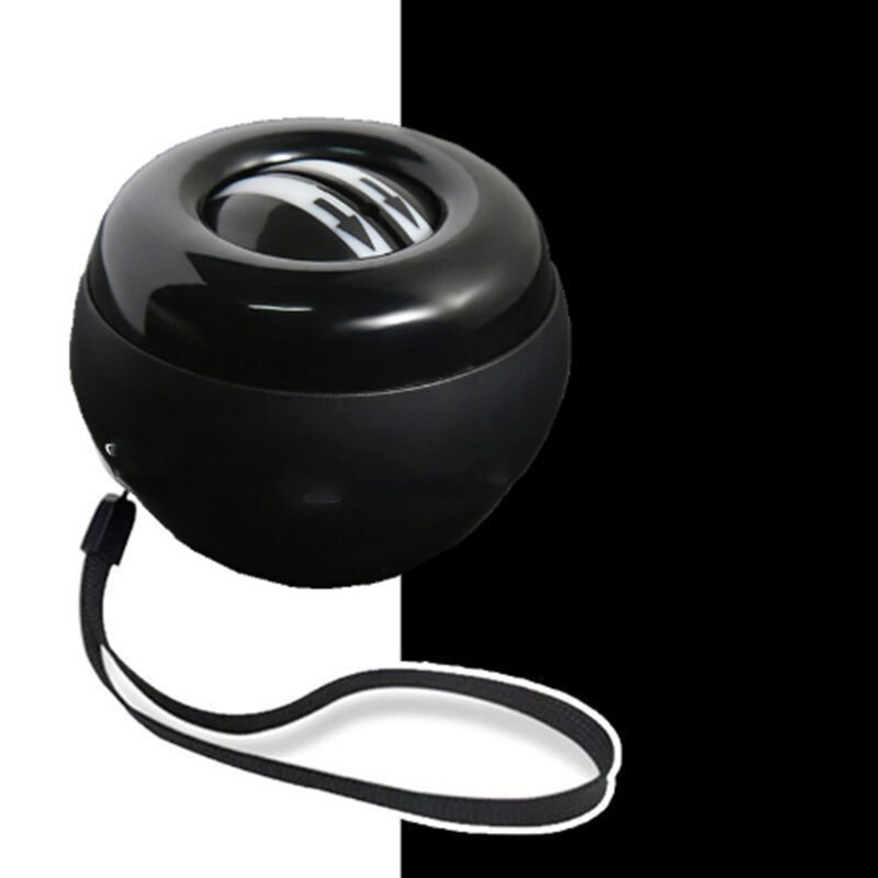 Energie Handgelenk Ball Drehung Kreisel Fitness Handgelenk Kraft Hand Griff Ausbildung Gerät Gyroskop Muskel Entspannung Fitness