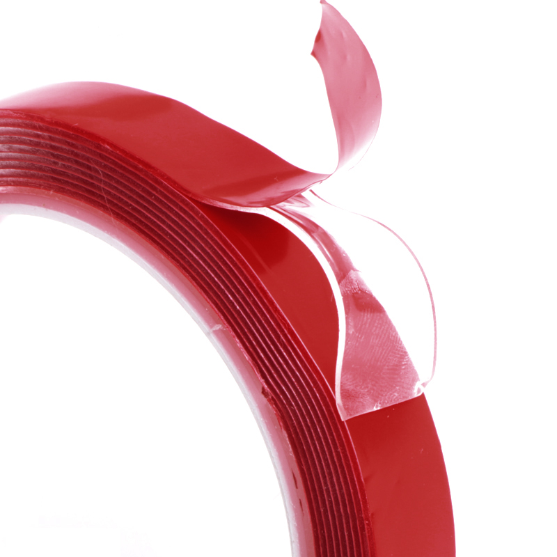 3M double-sided adhesive strong tape car special thin adhesive tape for dodge caliber ram 1500 caravan charger car Accessories