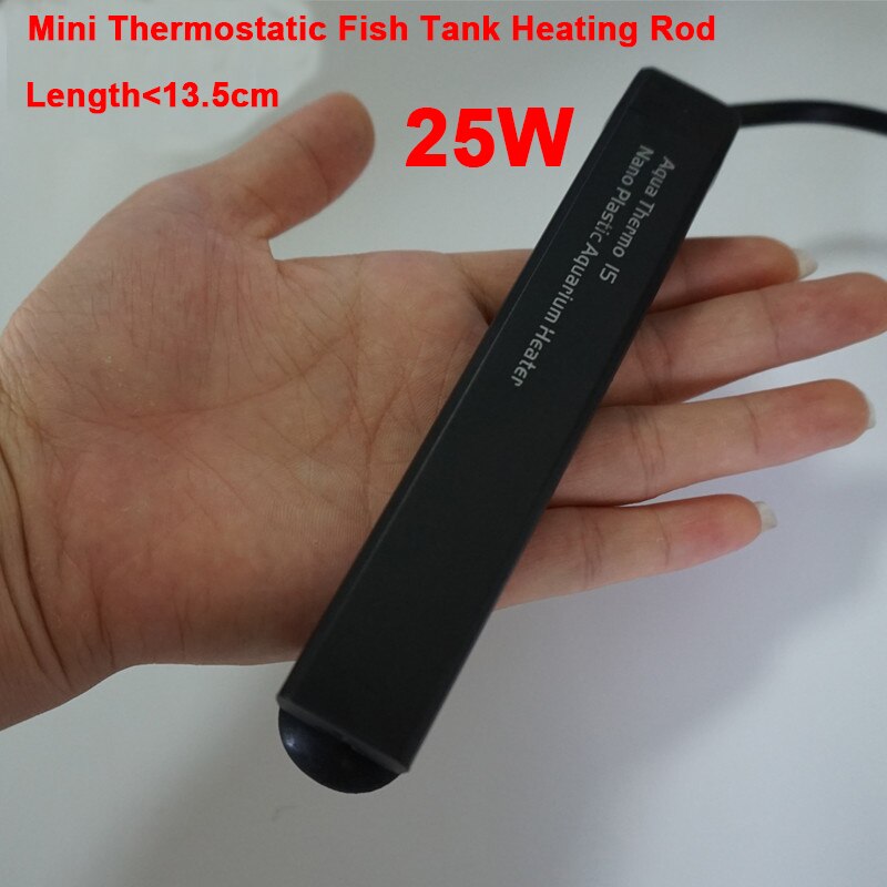 View of 200/300 500WFish Tank Heating Rod Aquarium Thermos... – Grandado