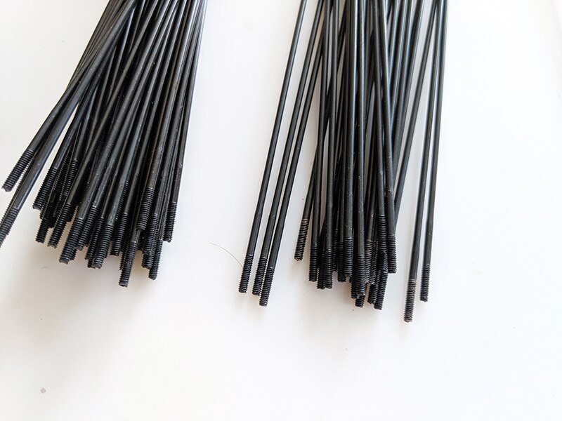 Sapim Race Competition Spaken Dt Concurrentie Rechte Elleboog Spaken Met Sapim Polyax Legering Tepel