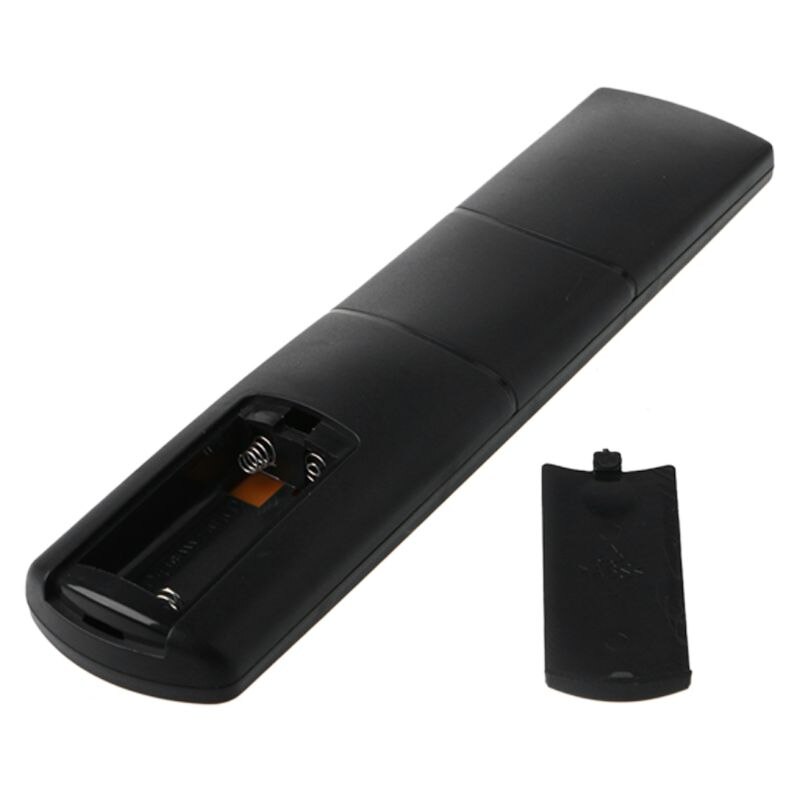 Portable Remote Control for Toshiba RC1910 for SANYO LCD19VT11DVD LCD22VT11DVD Hitachi TV Controller