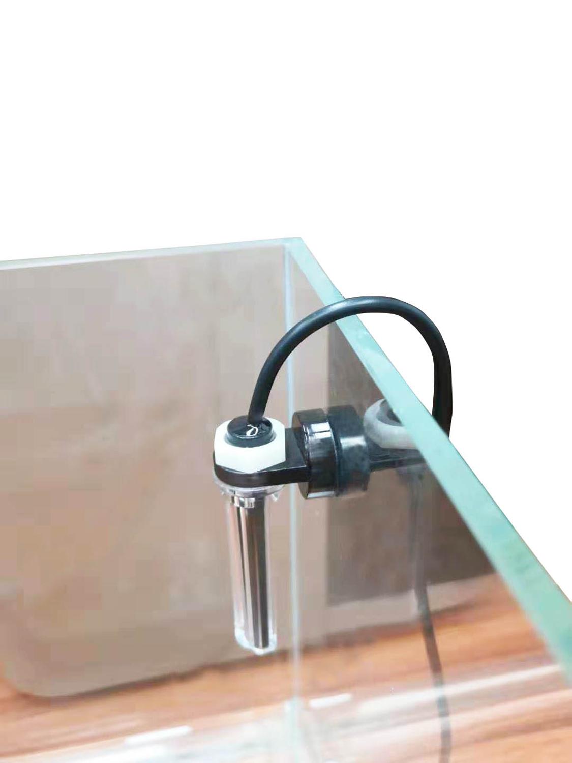 EPTTECH Aquarium récif marin réservoir de poissons automatique haut de l'eau de remplissage contrôleur de niveau d'eau système de remplissage intelligent ATO