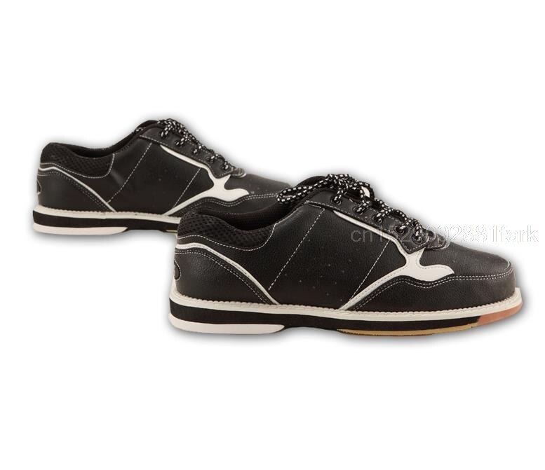 Bowling Shoes Unisex Essential Beginners With Sports Shoes Breathable Men Women Sneakers