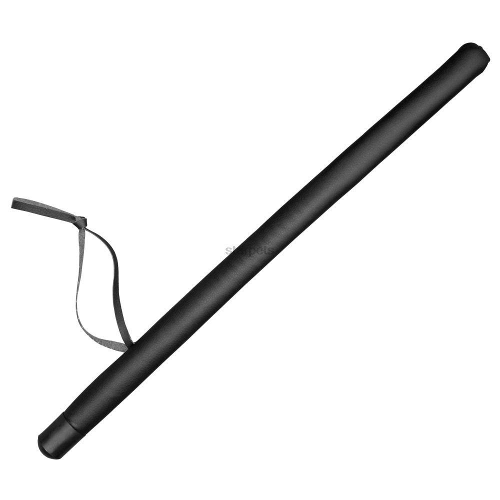 Schutzhund Policja  k9 owczarek niemiecki miękki trening psów z rozszczepionym kijem