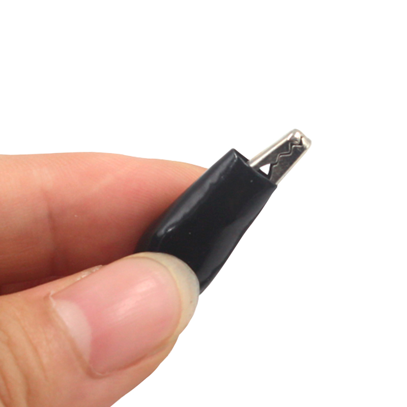 Hantek-sondas de Osciloscopio Digital x1 x10, 60MHZ, 100MHZ, 200MHZ, 250MHZ, accesorios para probador de Osciloscopio