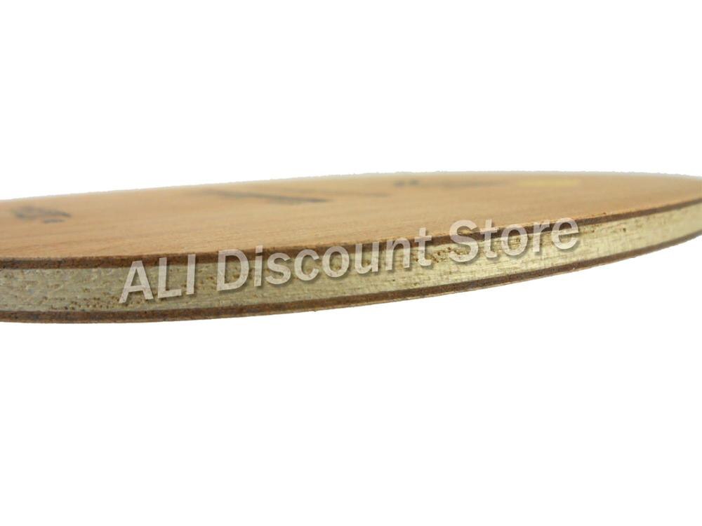 Galaxy Milky Way Yinhe Blade N11s N 11s N-11s OFFENSIVE for Table Tennis Racket Balls Racquet Sports Shakehand