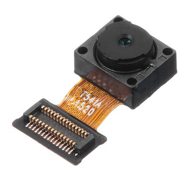 Módulo de cámara para LG G4 VS986 F500 H810 H815T H818 H819 piezas de recambio de cámara frontal