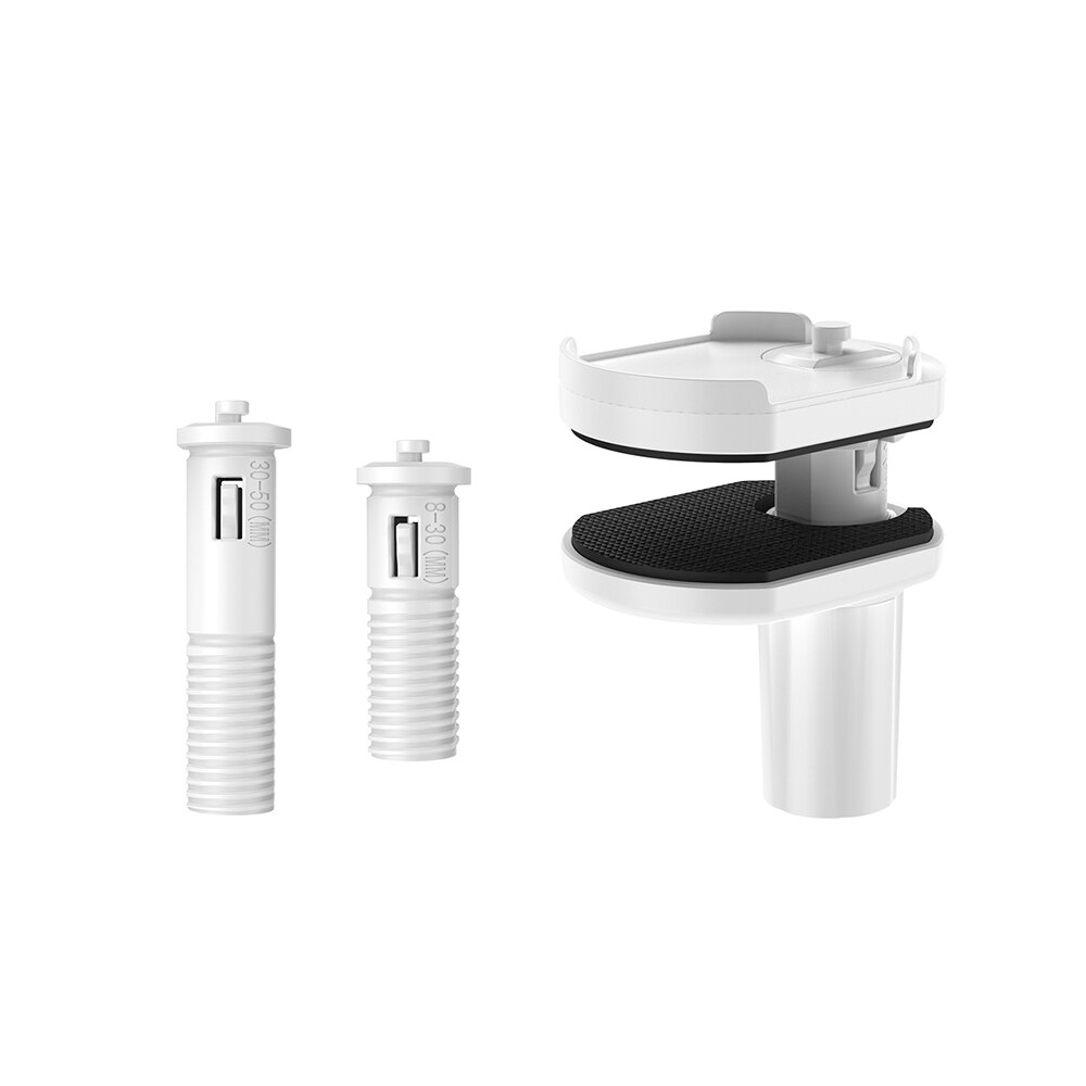 Df -1029 babyalarm monteringsbeslag til spædbørns optik dxr -8 babyalarm holder til baby vuggemontering