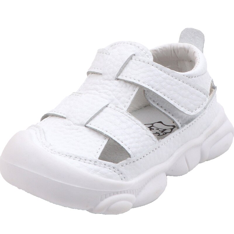 2020 del bambino Delle Ragazze Dei Ragazzi di Estate Sandali Bambini Inferiore Molle Bambini Anti-collisione Non-slip Casual Sandali Da Spiaggia Bambino del bambino del bambino Scarpe