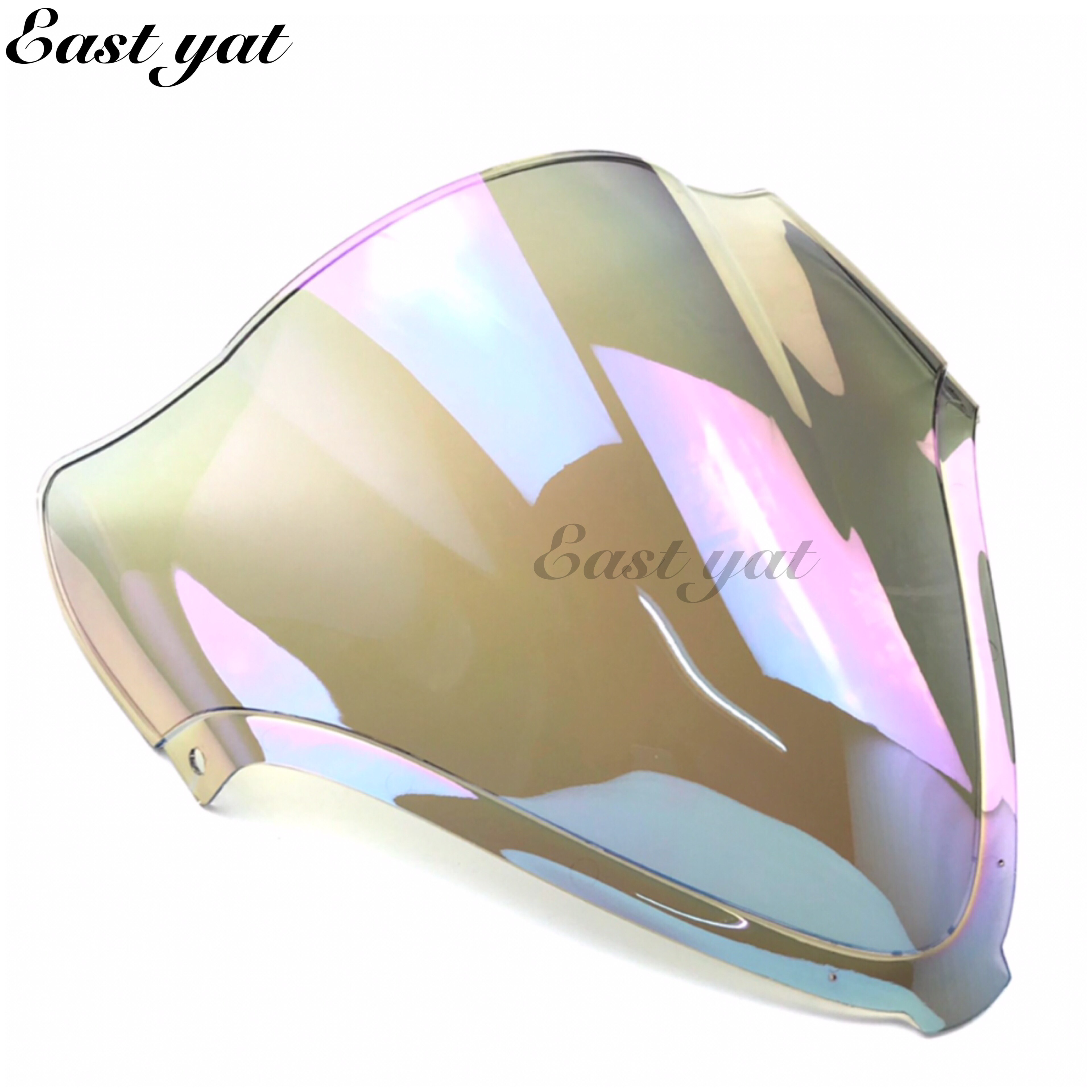 Motorcycle Windshield WindScreen For Suzuki Hayabusa GSX 1300R GSX-R 1300 GSXR1300