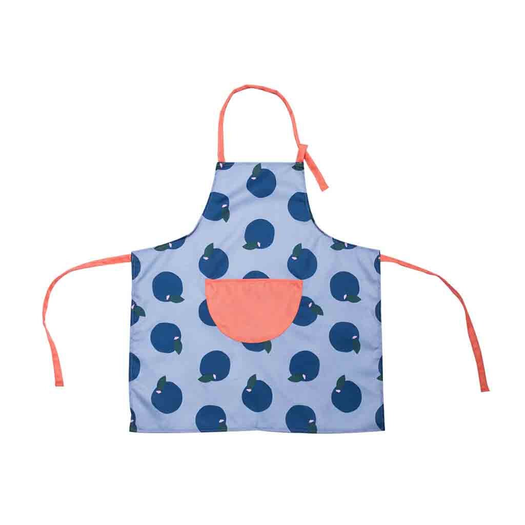 1PC Women Waterproof Cute Cartoon Print Aprons Home Kitchen Restaurant Cooking Bib Apron Aprons Home Decor: GY